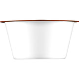 Cocoa Krispies Cold Breakfast Cereal Bowls, Kids Snacks, Original, 6.75lb Case (96 Bowls)