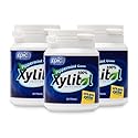 Epic Dental Gum Ppprmnt Xylitol Swtnd 50 Ct3
