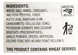 Botanera Salsa Picante Mexican Sauce, San Luis, Hot, 1 Litro