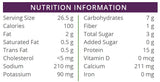 BariatricPal Protein Smoothie - Strawberry Banana (3-Pack)