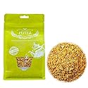 ELITEA 4oz Dried Osmanthus Flower Herb Loose Leaf Tea 100% Fragrant Natural Herbal Tea 115 g