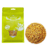 ELITEA 4oz Dried Osmanthus Flower Herb Loose Leaf Tea 100% Fragrant Natural Herbal Tea 115 g
