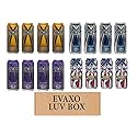 LUV BOX- Variety Rip It Energy Fuel Drinks 16 oz. RIP IT Citrus X , RIP IT F-Bomb , RIP IT G-Force , RIP IT Tribute Cherry Lime. by evaxo