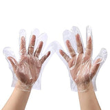 New Road Health Supply Disposable Gloves 100ct - 2 Pack