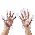 New Road Health Supply Disposable Gloves 100ct - 2 Pack