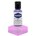 AmeriColor Amerimist Airbrush Color .65 Ounce, Lavender Pearl Sheen