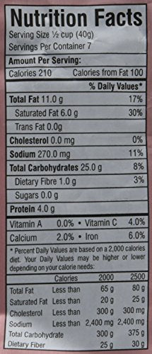 Great Bazaar Swad Bhel Puri Snacks, 10 Ounce
