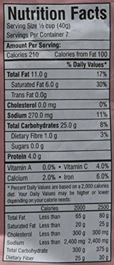 Great Bazaar Swad Bhel Puri Snacks, 10 Ounce