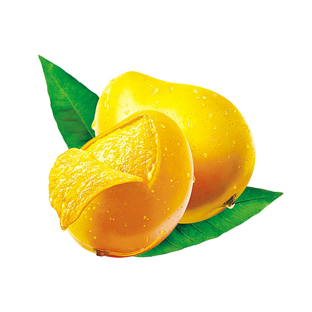 Mango Extract For Baking - Beverages - Fillings - Sauces - Water Soluble - Non-GMO - Gluten Free - Kosher - Vegan - 16 ounces