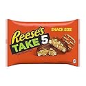Take 5 Snack Size Candy Bars - 11.25oz - PACK OF 2