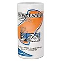 Kimberly-clark wypall; roll, economy-wht rl 24/ ROLLS/CASE