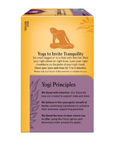 Yogi Tea, Egyptian Licorice, 16 Count, Packaging May Vary