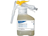 Odor Eliminator, Size 1.5L, Yellow, PK2