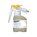 Odor Eliminator, Size 1.5L, Yellow, PK2
