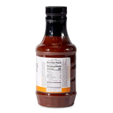 Jack Stack Barbecue Original Sauce - Kansas City BBQ - Smoked KC BBQ Sauce (2 Pack, 18oz Bottles)