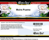 Bianca Rosa Muira Puama Salve (2 oz, ZIN: 524060) - 2 Pack