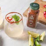 Simply Organic, Seasoning Chili Lime, 4.2 Ounce