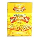 Nature Valley Sweet & Salty Nut - Peanut Granola Bar (16 Bars)