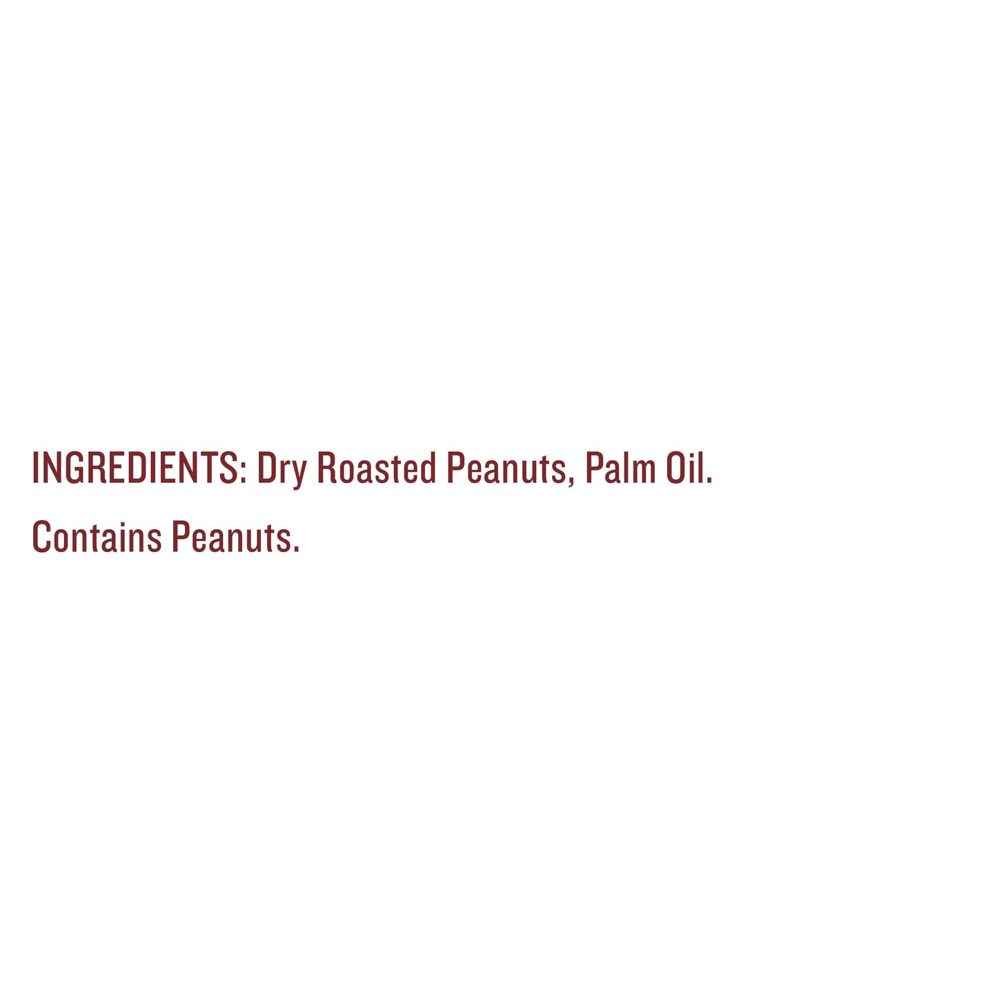 Justin's Classic Peanut Butter Creamy Spread, No Stir, Gluten-Free, 28 Ounce Jar, 1 Pack