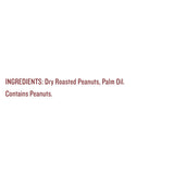 Justin's Classic Peanut Butter Creamy Spread, No Stir, Gluten-Free, 28 Ounce Jar, 1 Pack