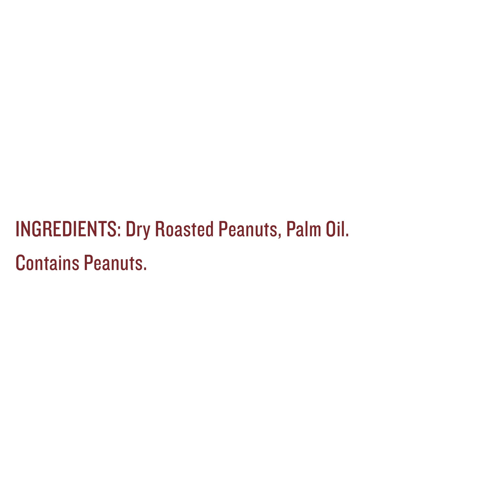Justin's Classic Peanut Butter Creamy Spread, No Stir, Gluten-Free, 28 Ounce Jar, 1 Pack