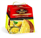 BONJOUR DESSERT *Konti* WITH STRAWBERRY & CREAM FLAVOR 232G/8.19OZ - 6PACK