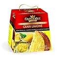 BONJOUR DESSERT *Konti* WITH STRAWBERRY & CREAM FLAVOR 232G/8.19OZ - 6PACK
