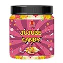SMIBZE Natural Jujube Candy 100 GM (Pack of 1) SMIBZE