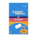 DVC Lemon Scent Tablets 4 Pk