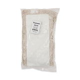 Boardwalk BWK1036 36 in. x 3 in. Cotton Dust Mop Head - White