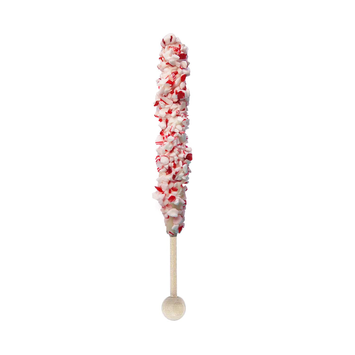 Melville Candy Hot Chocolate Stirrers Gift Set - For Hot Cocoa, Coffee, Tea, Stocking Stuffers, Holiday Gift Idea - Made in USA, Individually Wrapped