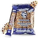 Manzela Japanese Style Coating Peanuts | Crunchy with Flavorful Sauce, Savory & Slightly Sweet, Unique Texture, Authentic Mexican Snack, Cacahuates