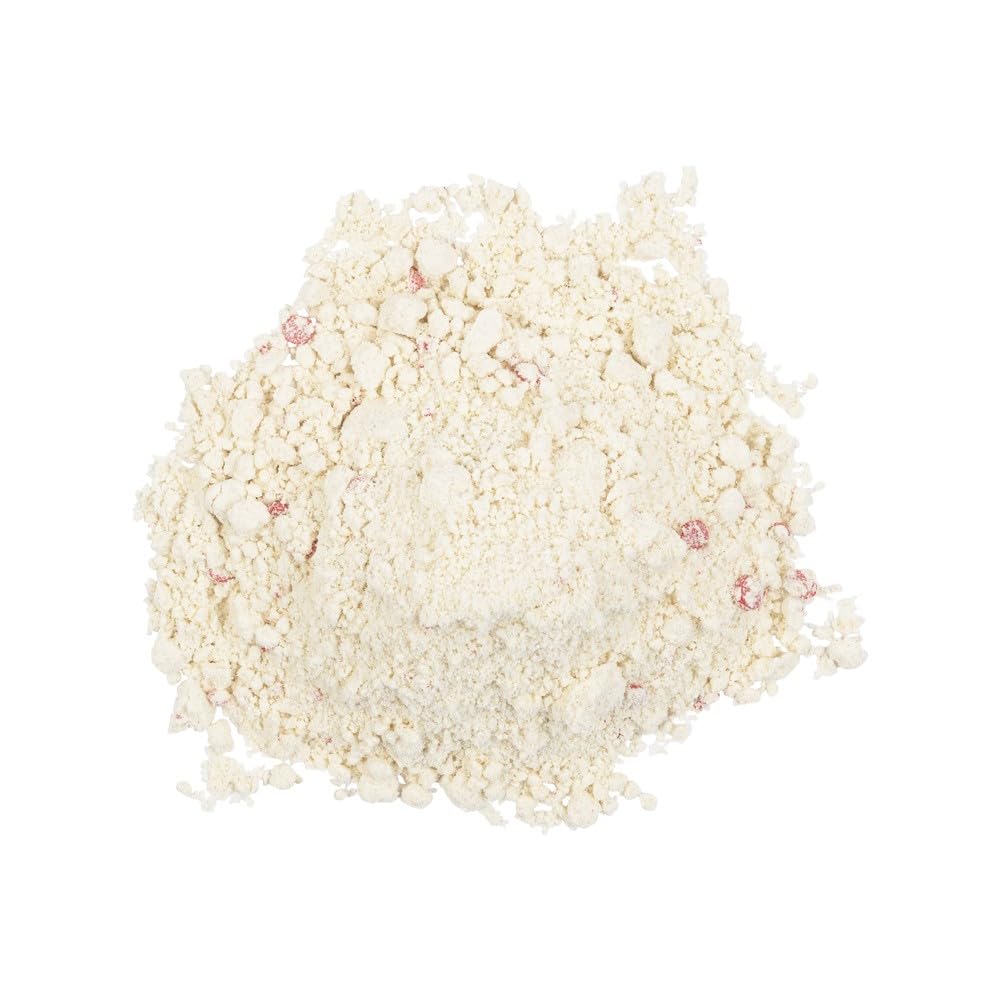 OliveNation Cherry Flavor Cake Donut Mix - Simple Just-Add-Water Powder with Real Dried Fruit for Fast, Easy Classic Cherry-Flavored Baked or Fried Doughnut Rings, Bars & Donut Holes (32.00oz)