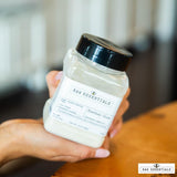 Raw Essentials Xanthan Gum Powder - Food Grade Thickener and Stabilizer for Gluten Free Baking, Keto Cooking, Sauces, Soups and Gravies - Non GMO