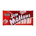 Bolands Jam Mallows 250g (Pack of 2)