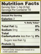 Dr. Oetker Vanilla Sugar, .32-Ounce (Pack of 12)