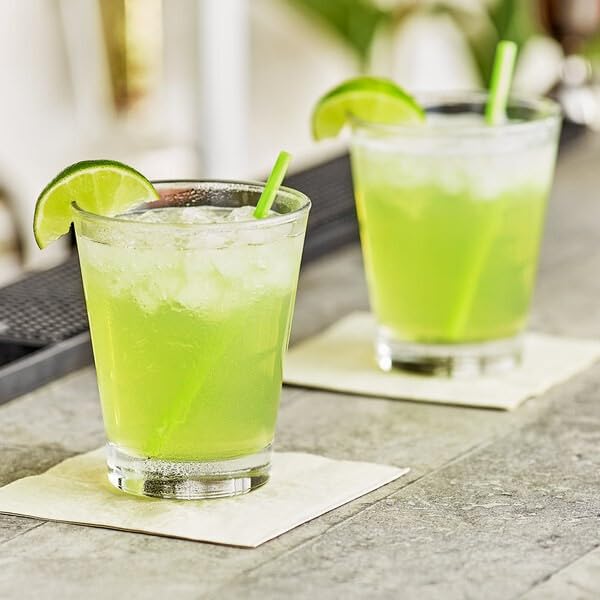 Cocktail Mixer 24 Oz (1 LB 8 OZ) (Sweetened Lime)