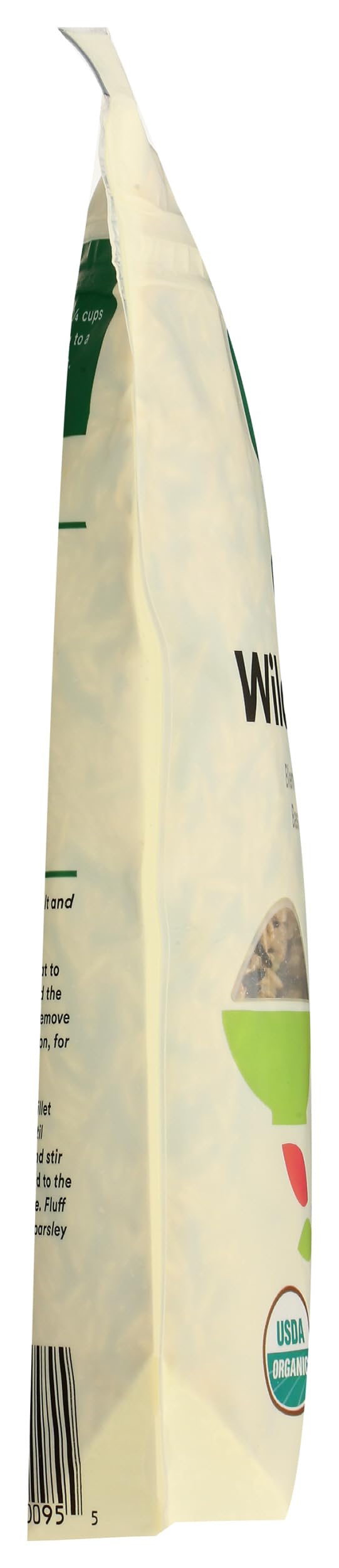 365 by Whole Foods Market, Organic Wild Rice Mix, 16 Ounce