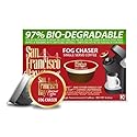 San Francisco Bay Coffee Fog Chaser, OneCup Single Serve Cups, 108 Count