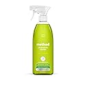 Method All-Purpose Cleaner Spray, Lime + Sea Salt, Perfect for Most Counters, Tiles, Stone, and More, 28 oz Spray Bottles, (Pack of 1)