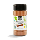 365 by Whole Foods Market, Korintje Cinnamon - Ground, 2.01 oz
