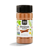365 by Whole Foods Market, Korintje Cinnamon - Ground, 2.01 oz