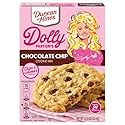 Duncan Hines Dolly Parton's Chocolate Chip Cookie Mix, 15.25 oz.