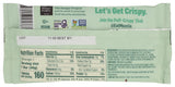 Mezcla, Mint Chocolate Protein Bar Sgl 1.4 Ounce