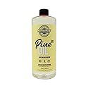 Renegade Cleaning Products Pine Oil 80 Concentrated Floor & Surface Cleaner - Multi-Purpose Pine Scent Degreaser for Home & Commercial Use (32 OZ)