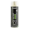 Grangers Wetsuit Wash, 500ml - Powerful Neoprene Cleaner and Odor Eliminator for Wetsuits, Drysuits, and Swimwear - Removes Salt and Chlorine