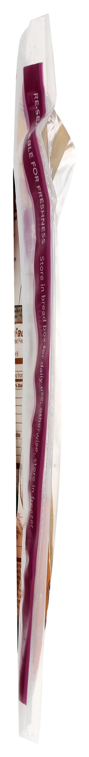 DAMASCUS BAKERIES Ups Fiber Fit Flax Roll, 10.4 OZ