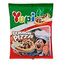 Yupi Brand, Jelly Gummi Pizza 64g X 2 Packs