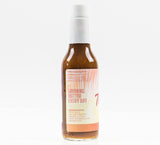 Pepper Joe’s Tropical Habanero Hot Sauce - Unique Caribbean Blend of Mangos, Pineapples, Oranges, and Fresh Habanero Peppers - 5 Ounces (2 Pack)