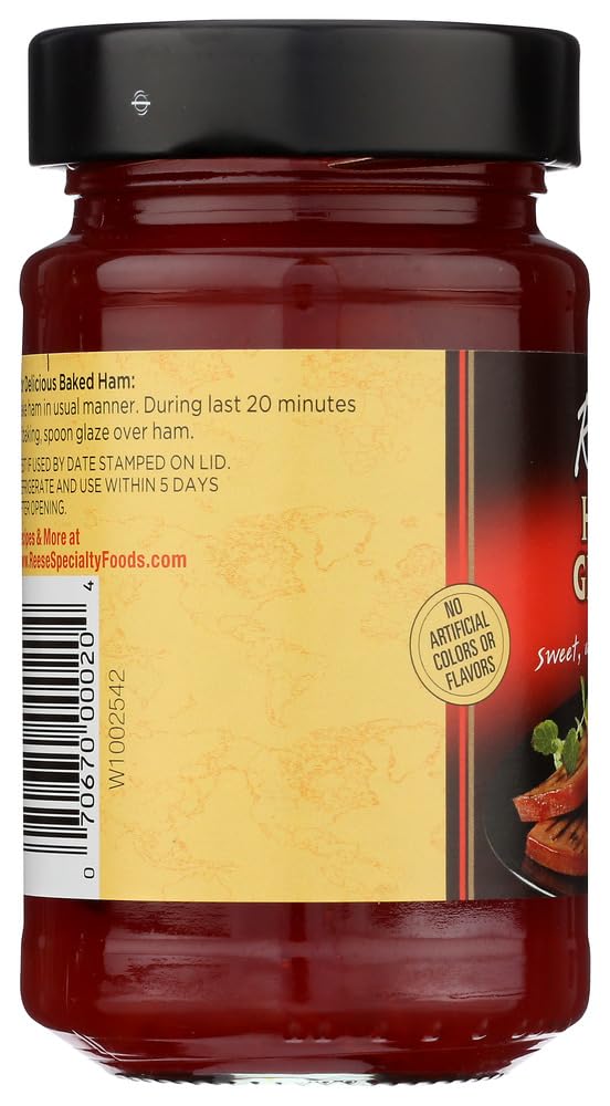 Reese Glaze Ham, 9 oz